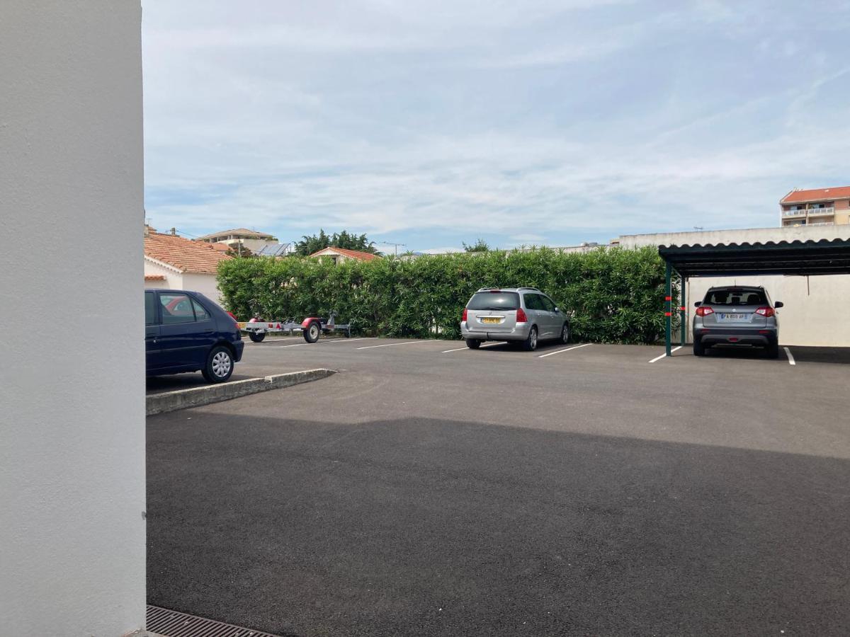 Cannes City B&B Exterior foto