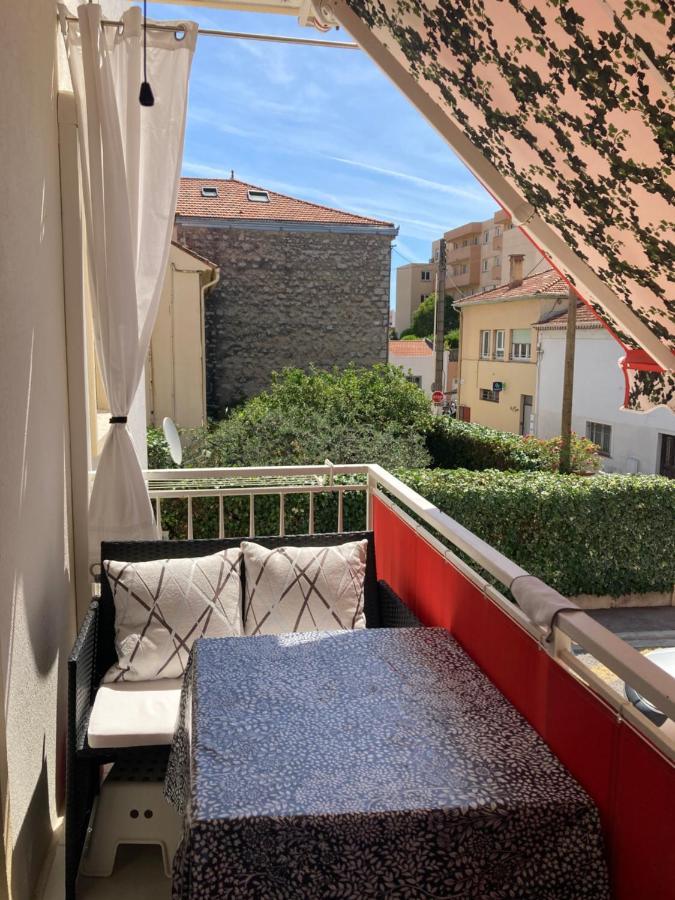 Cannes City B&B Exterior foto
