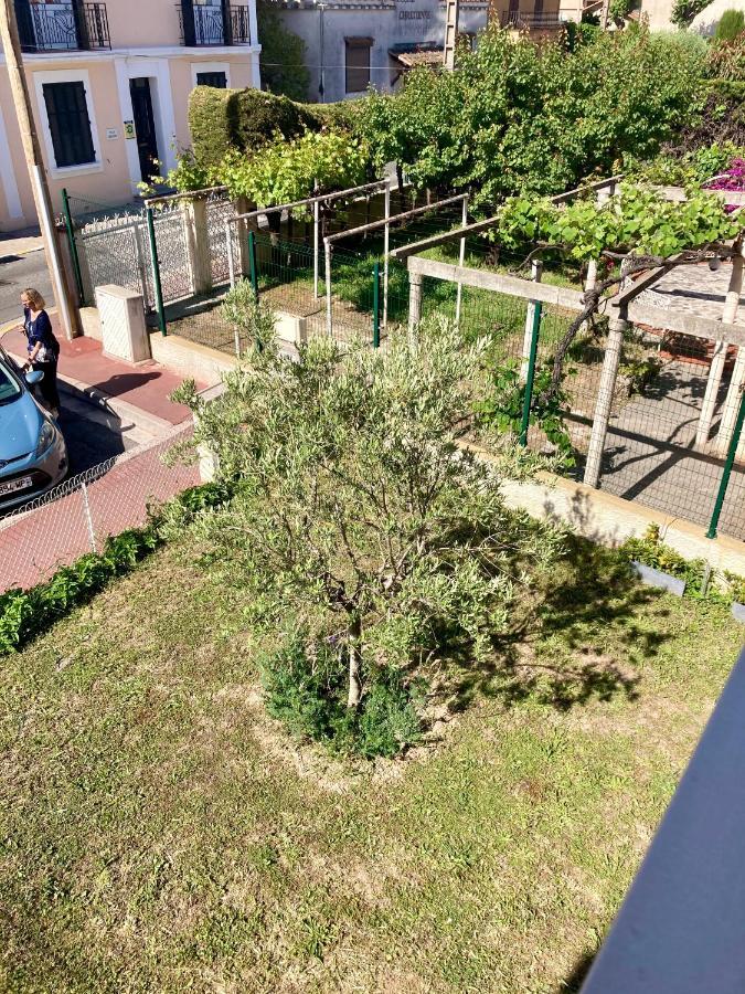 Cannes City B&B Exterior foto
